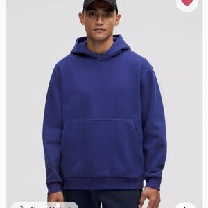 Men's Lululemon Steady State Hoodie